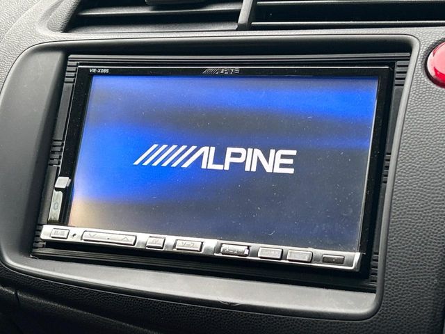 HONDA CIVIC hatchback 2010