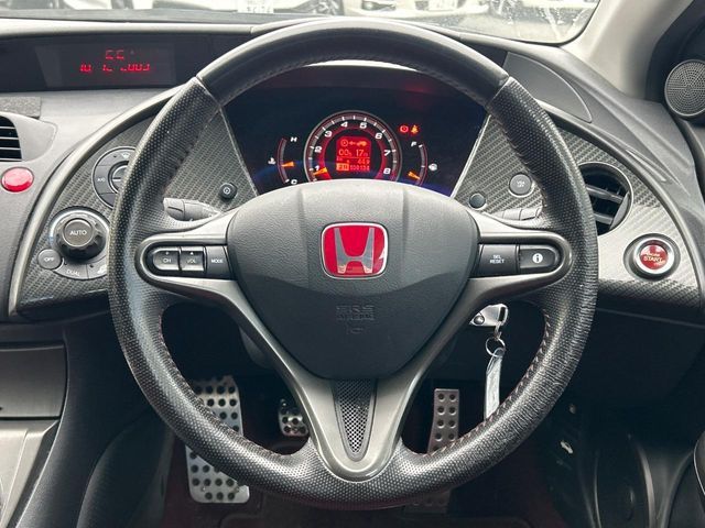 HONDA CIVIC hatchback 2010