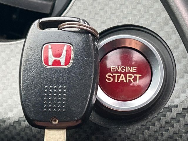 HONDA CIVIC hatchback 2010