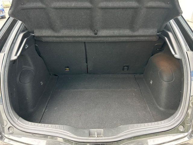 HONDA CIVIC hatchback 2010