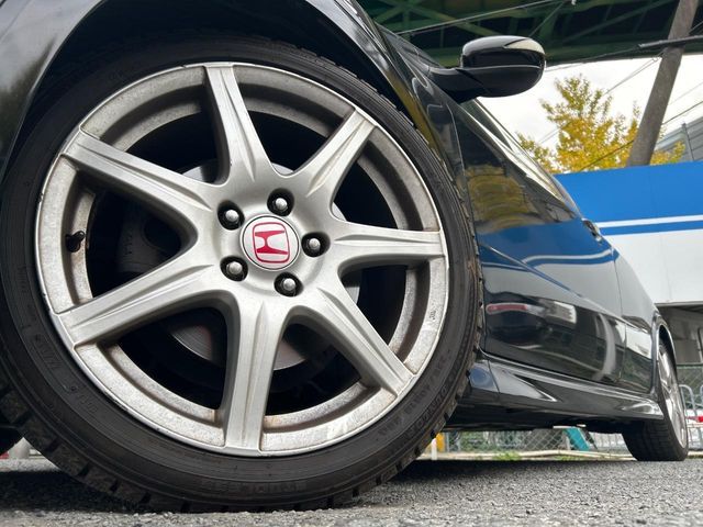 HONDA CIVIC hatchback 2010