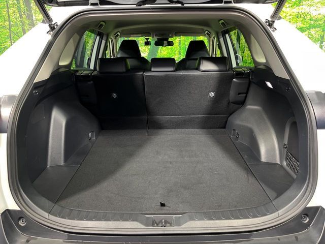 TOYOTA RAV4 HYBRID 4WD 2022