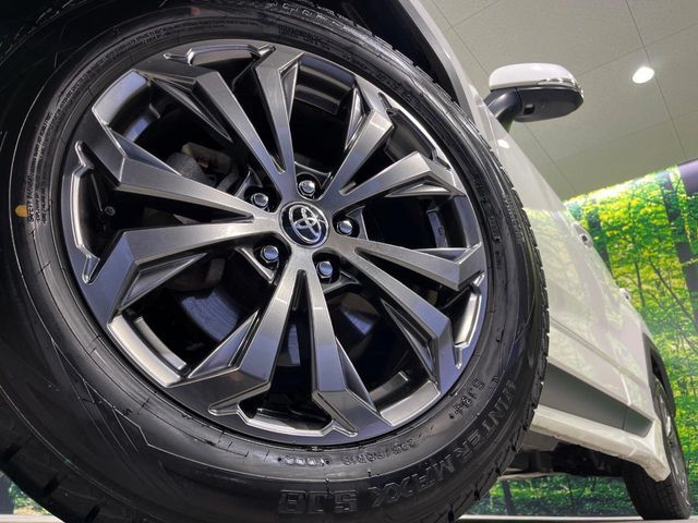 TOYOTA RAV4 HYBRID 4WD 2022