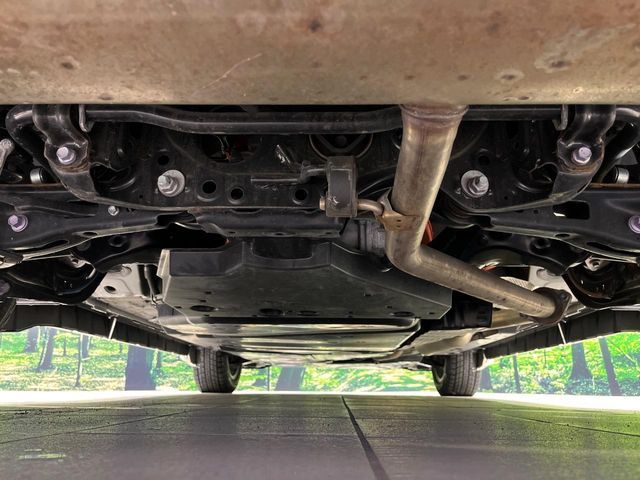 TOYOTA RAV4 HYBRID 4WD 2022