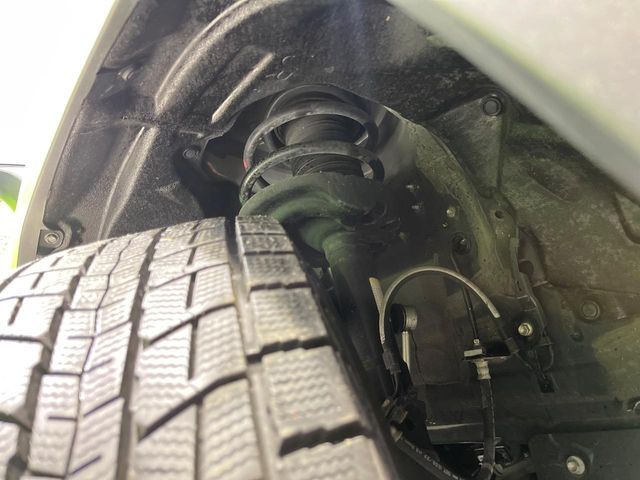 TOYOTA RAV4 HYBRID 4WD 2022