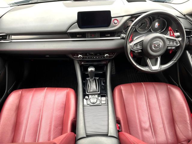 MAZDA MAZDA6 WAGON 2021