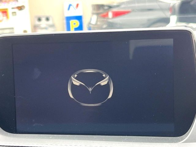 MAZDA MAZDA6 WAGON 2021