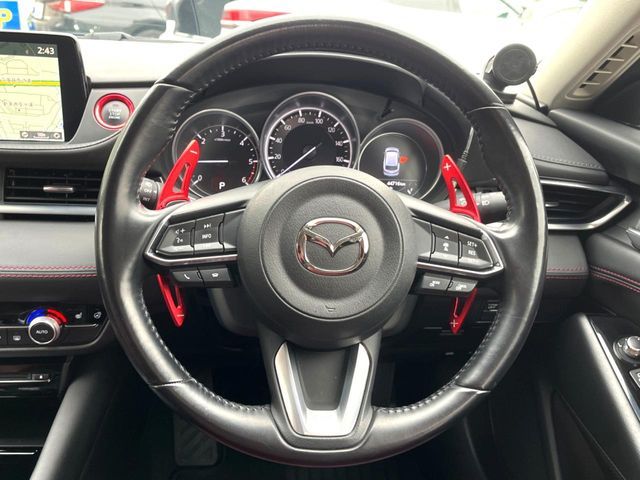 MAZDA MAZDA6 WAGON 2021