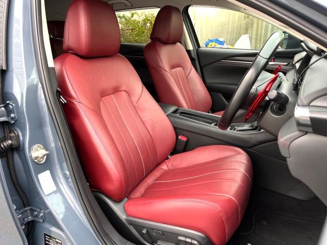 MAZDA MAZDA6 WAGON 2021