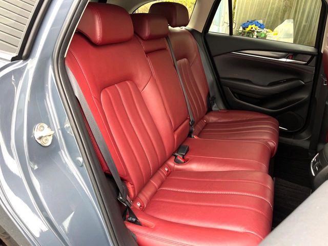 MAZDA MAZDA6 WAGON 2021