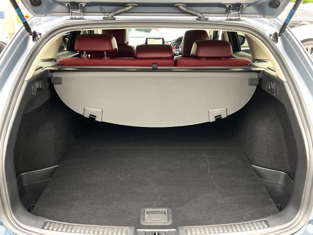 MAZDA MAZDA6 WAGON 2021