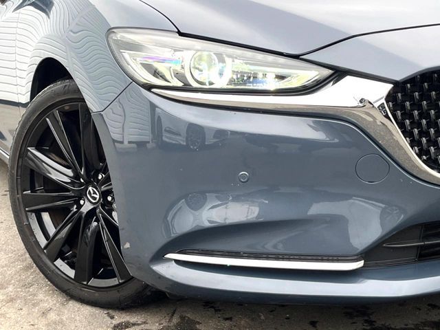 MAZDA MAZDA6 WAGON 2021