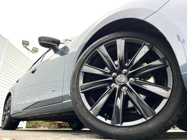 MAZDA MAZDA6 WAGON 2021