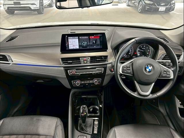 BMW BMW X1 2022
