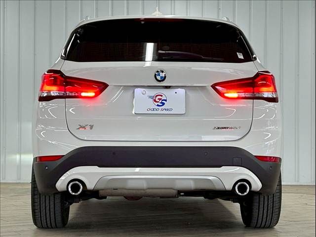 BMW BMW X1 2022
