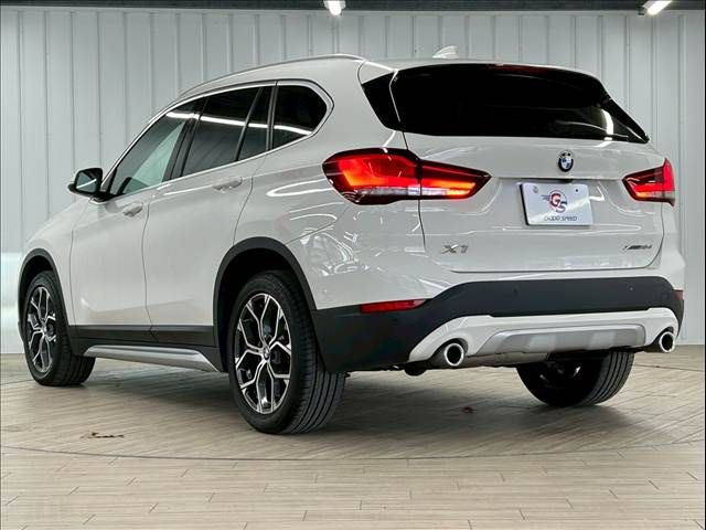 BMW BMW X1 2022