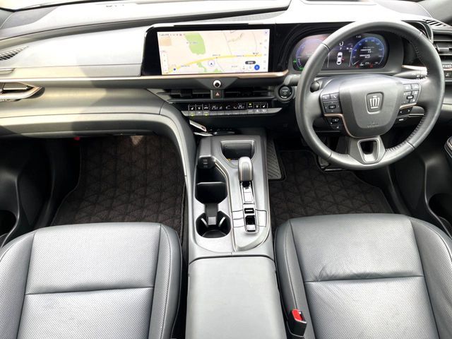 TOYOTA CROWN CROSSOVER 2023