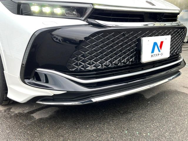 TOYOTA CROWN CROSSOVER 2023