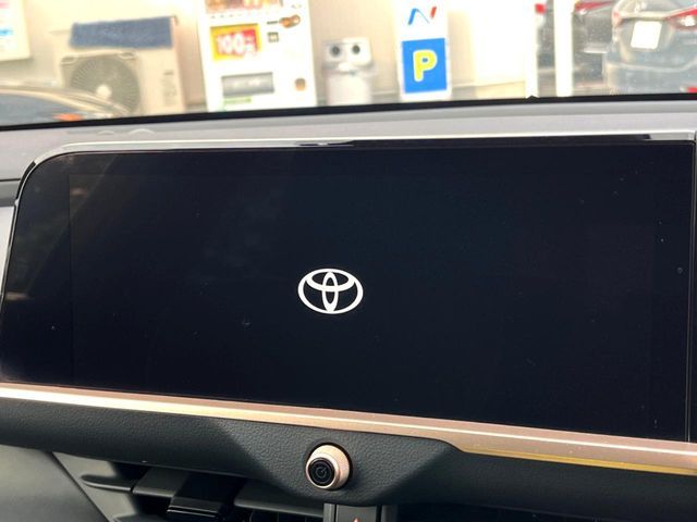 TOYOTA CROWN CROSSOVER 2023