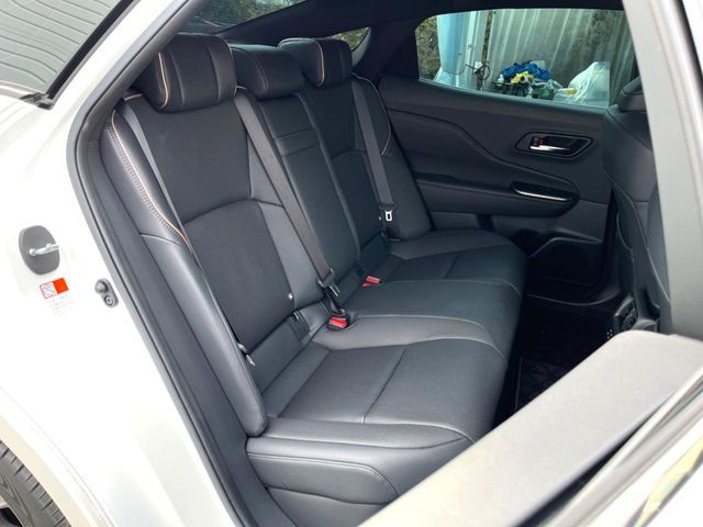 TOYOTA CROWN CROSSOVER 2023