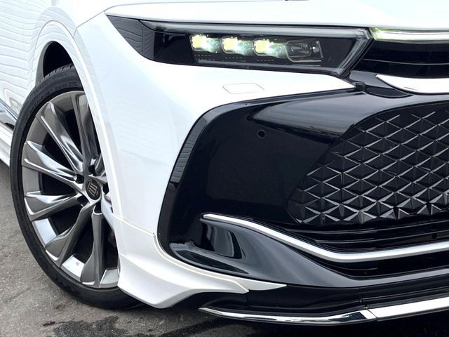 TOYOTA CROWN CROSSOVER 2023