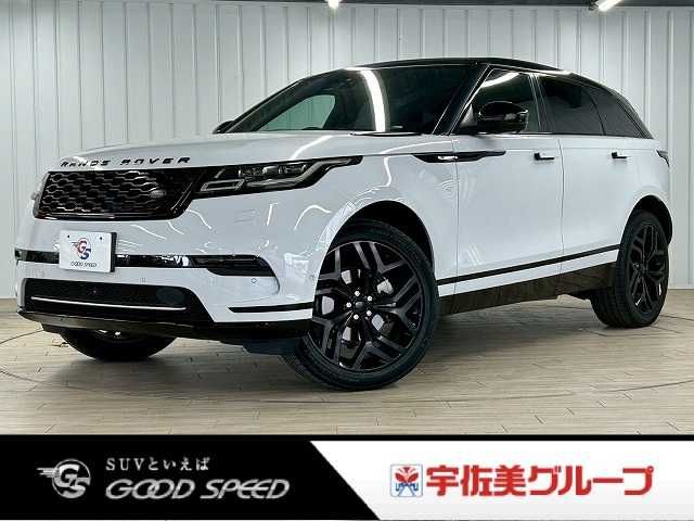 ROVER ROVER RANGE ROVER VELAR 2018