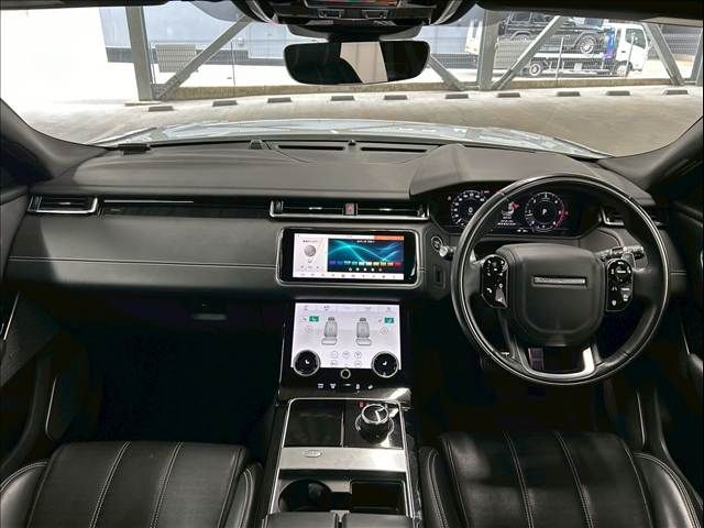 ROVER ROVER RANGE ROVER VELAR 2018