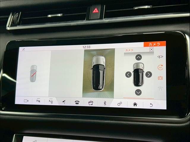 ROVER ROVER RANGE ROVER VELAR 2018