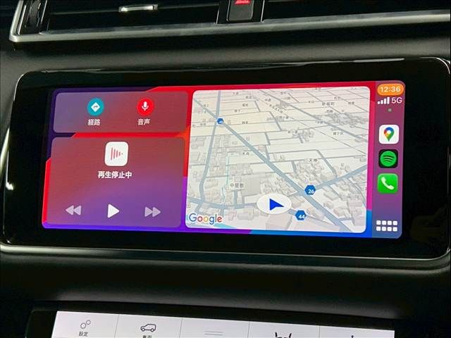 ROVER ROVER RANGE ROVER VELAR 2018