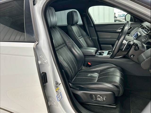 ROVER ROVER RANGE ROVER VELAR 2018