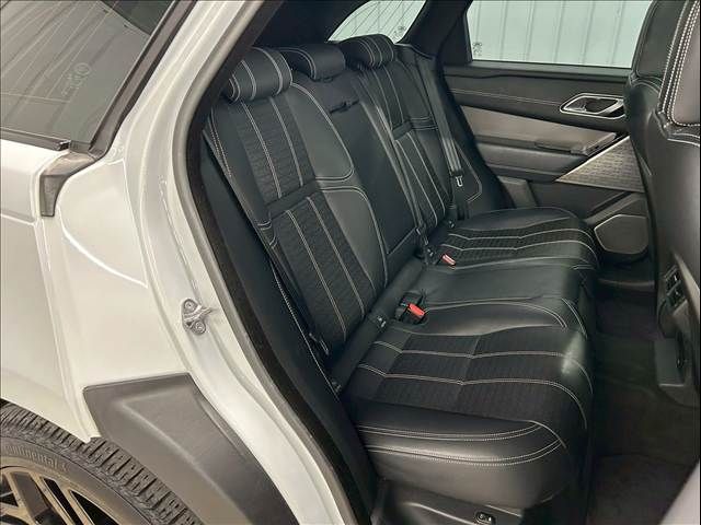 ROVER ROVER RANGE ROVER VELAR 2018