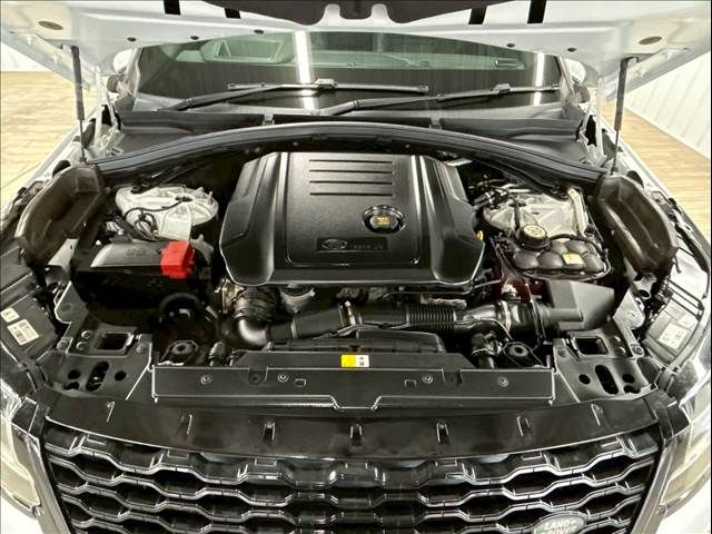 ROVER ROVER RANGE ROVER VELAR 2018