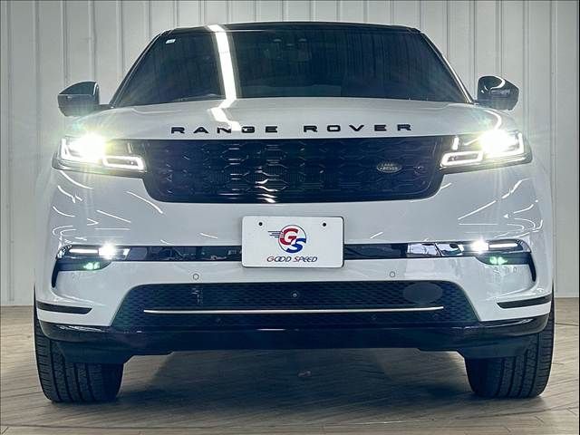 ROVER ROVER RANGE ROVER VELAR 2018