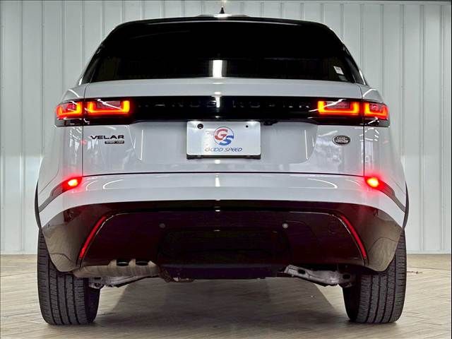 ROVER ROVER RANGE ROVER VELAR 2018