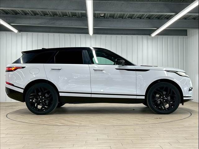 ROVER ROVER RANGE ROVER VELAR 2018