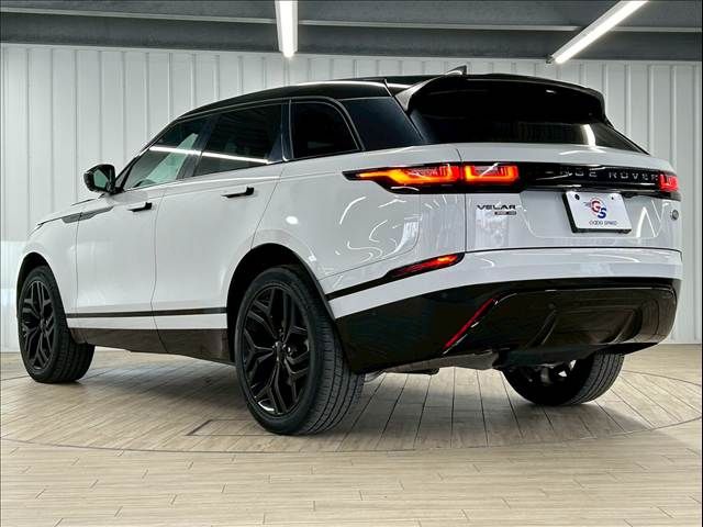 ROVER ROVER RANGE ROVER VELAR 2018
