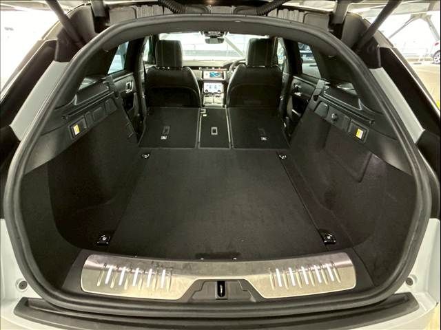 ROVER ROVER RANGE ROVER VELAR 2018