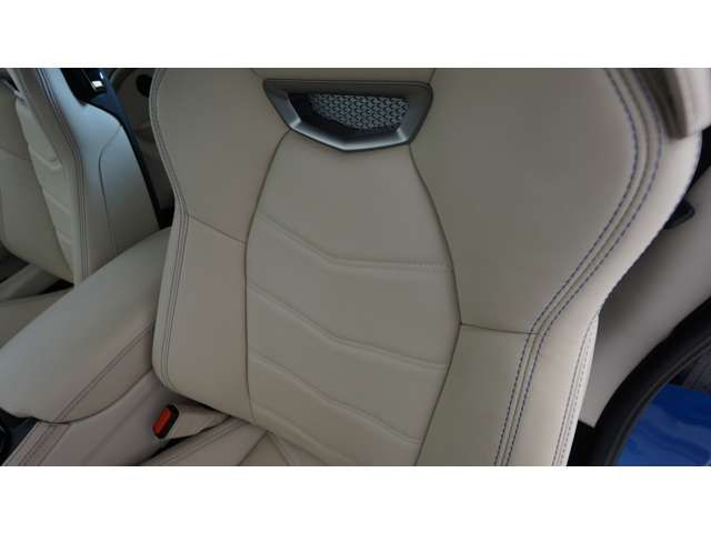 MASERATI MASERATI GRANCABRIO 2018