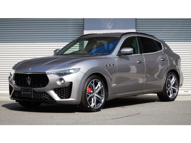 MASERATI MASERATI Levante 2021
