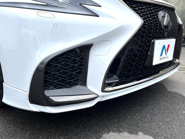 TOYOTA LEXUS LS500h 2018