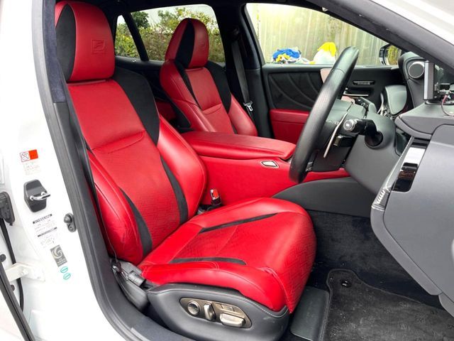 TOYOTA LEXUS LS500h 2018