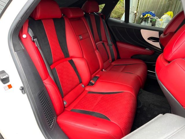 TOYOTA LEXUS LS500h 2018