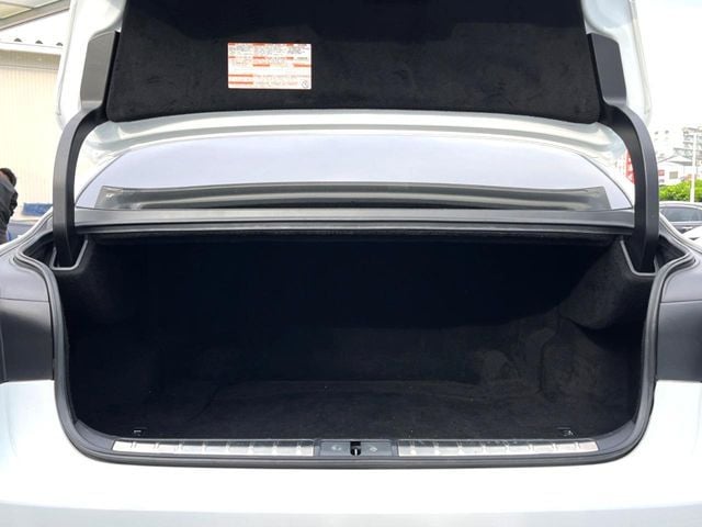 TOYOTA LEXUS LS500h 2018