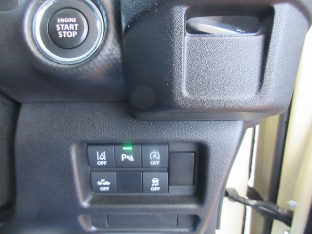 SUZUKI HUSTLER 4WD 2021