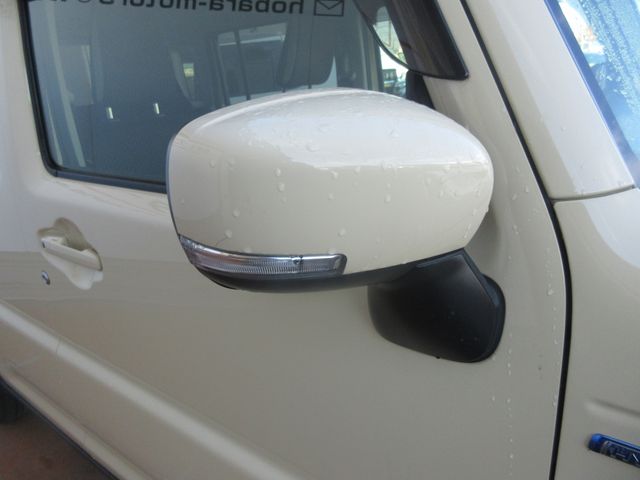 SUZUKI HUSTLER 4WD 2021