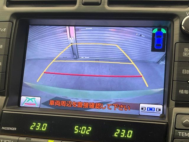 TOYOTA CROWN sedan 2011