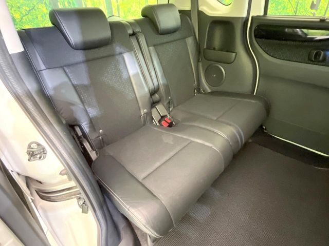 HONDA N BOX CUSTOM 2016