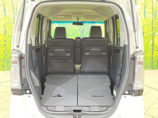 HONDA N BOX CUSTOM 2016