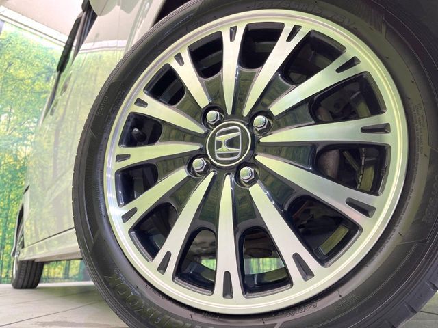 HONDA N BOX CUSTOM 2016