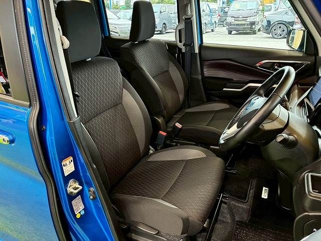 SUZUKI SOLIO BANDIT 2020